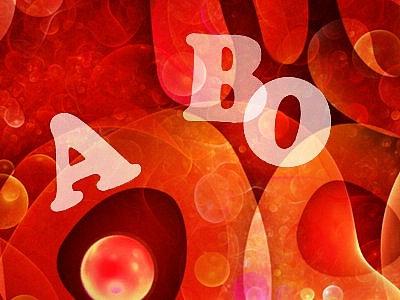 血型，輸血