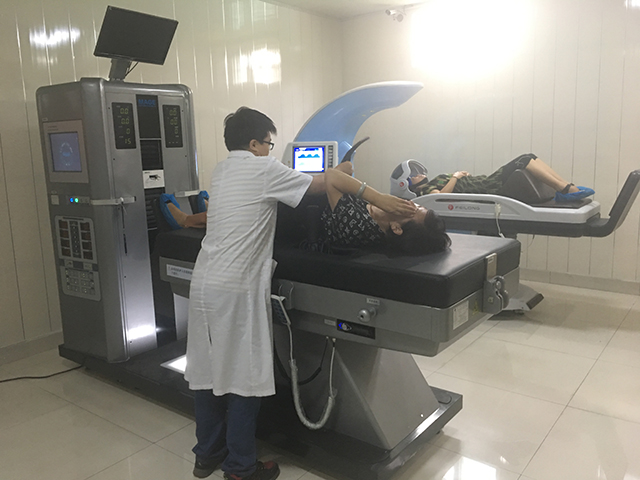 東營市廣饒縣好中醫(yī)門診