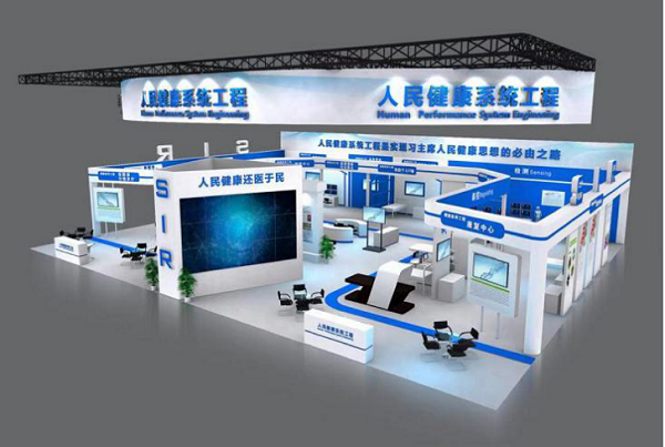 俞院士攜手外星艙，讓航天醫(yī)學(xué)服務(wù)人民健康，還醫(yī)于民