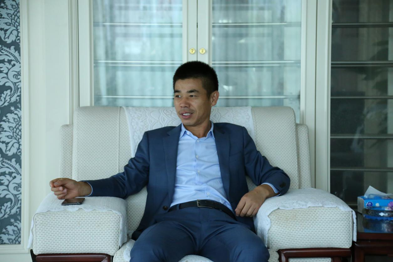 歐盟生命科技聯盟代表參觀考察飛龍醫(yī)療共話發(fā)展