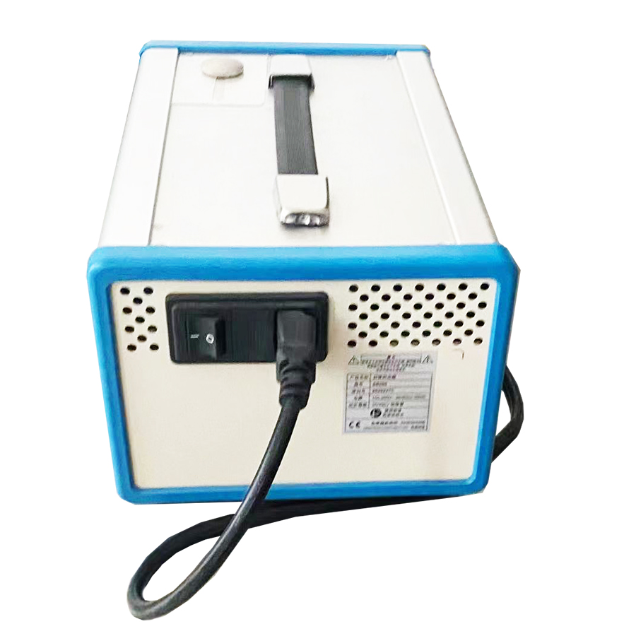 韓國森通封管熱合機(jī)